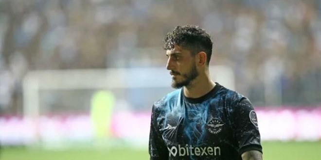 Samet Akaydın resmen Fenerbahçe'de