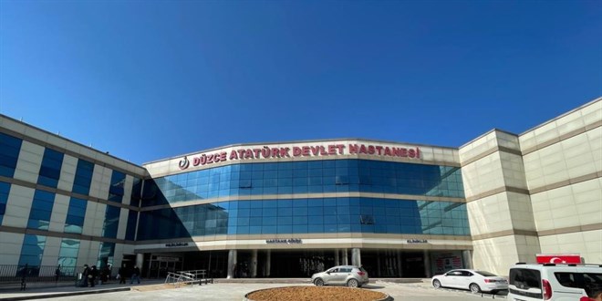 500 bin nüfusa sahip ilde, 5 milyon hasta doktora başvurdu