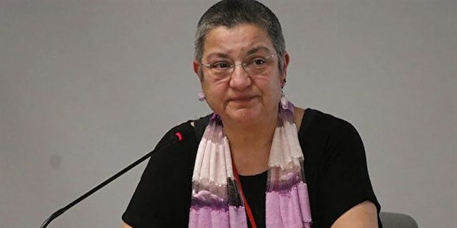 TTB Başkanı Şebnem Korur Fincancı tahliye edildi