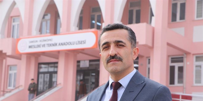 Liseden 5 milyon 685 bin TL'lik ciro