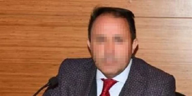 Eşini eve kilitleyip şiddet uygulayan müdür vekili görevden alındı