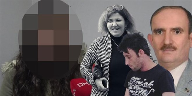 MİT yalanıyla cinsel istismarda bir okul müdürü daha tutuklandı