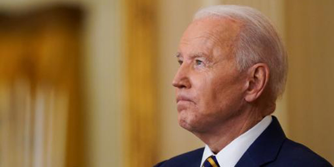 Biden'ın ofisi ve konutunda çıkan 'gizli belgeler' için özel savcı atandı