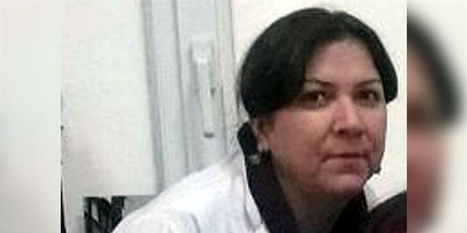 Tekirda'da grevli doktor Aslhan, evinde l bulundu