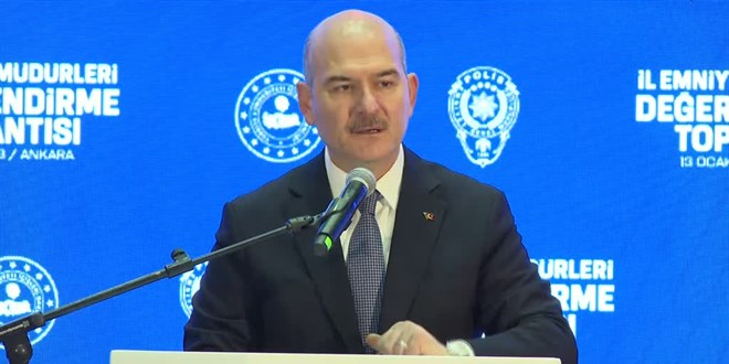 'DHKP/C, TKP/ML, MLKP, MKP, bütün bu örgütlerin kırsal yapısı tamamen bitirilmiştir'