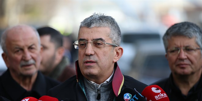 Ekrem İmamoğlu'nun avukatlarından HSK'ya başvuru
