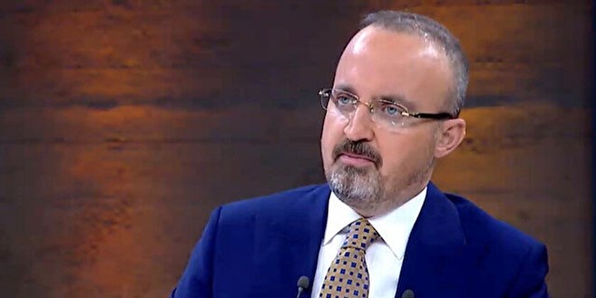 AK Partili Turan'dan seçim tarihi açıklaması: Öne çekilebilir