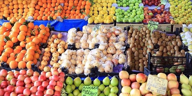 Yasa teklifi Meclis'e sunuldu: Bozulan gıdaya geri ödeme