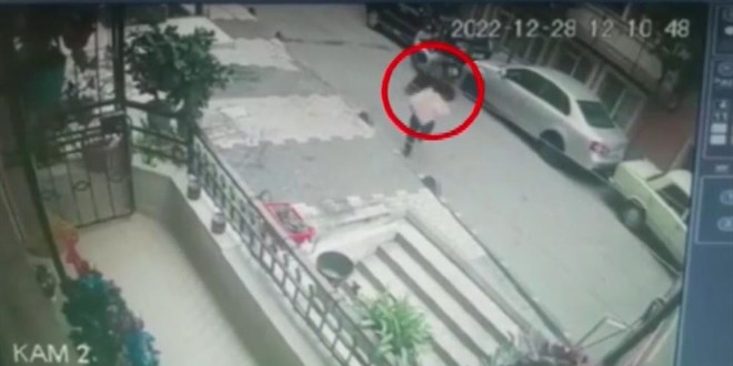Sancaktepe'de kız arkadaş dehşeti: Öldürüp ormanlık alana bıraktı