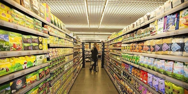 Fiyat sabitleme ve indirim çağrısı raf fiyatlarına yansıdı