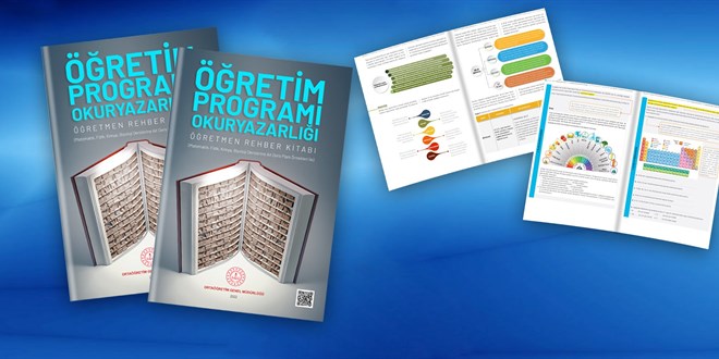 MEB öğretmenler için rehber kitap yayımladı