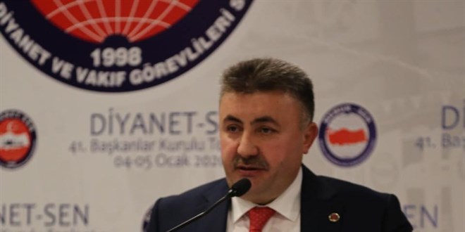 'Memurlara verilen yüzde 30 zammı yetersiz buluyoruz'