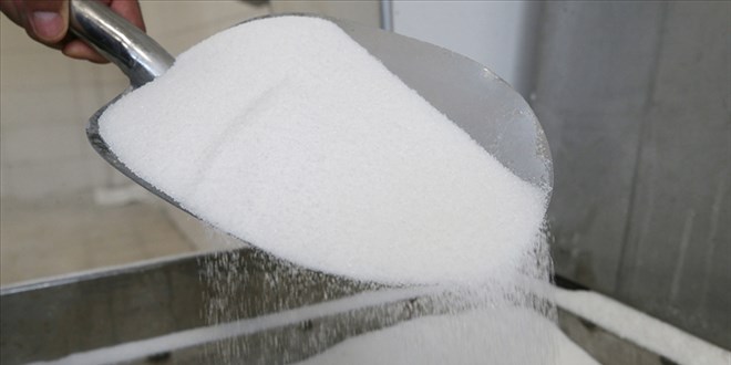 Fiyat sabitleme çağrısına katılım sürüyor: Şekerde de fiyat sabitlendi