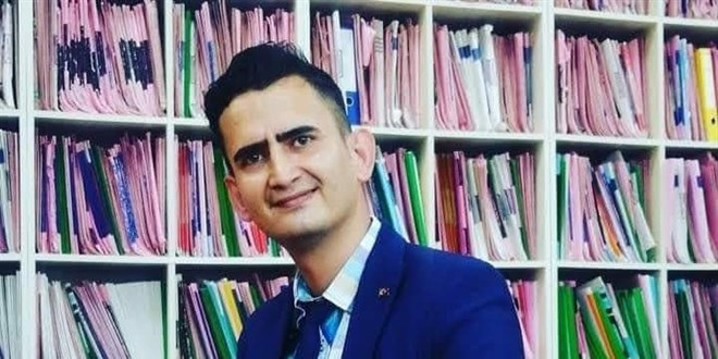 Kayıp olarak aranan adliye memuru sazlık alanda ölü bulundu