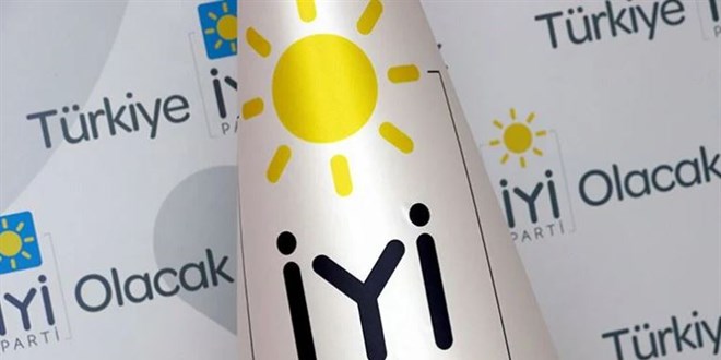 İYİ Parti Başörtüsü teklifine ne diyecek? Açıklama geldi