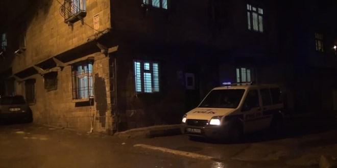 Gaziantep'te silahlı kavgada 3 kişi öldü