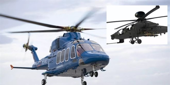 ATAK-2 ve GÖKBEY gün sayıyor