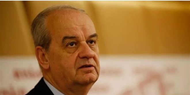 İlker Başbuğ beraat etti
