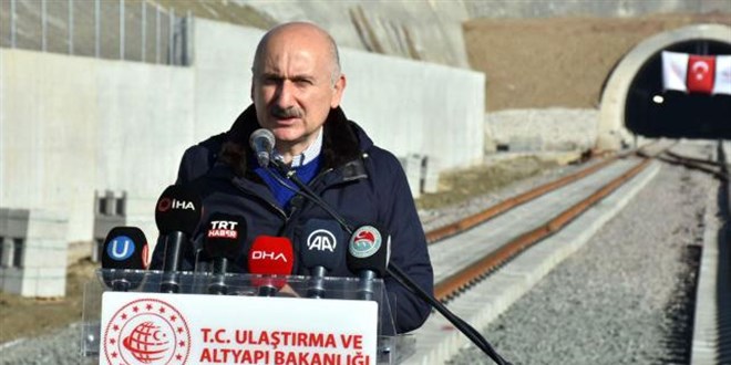 Demir yollarında seferberlik: 3 kente daha YHT ile seyahat imkanı