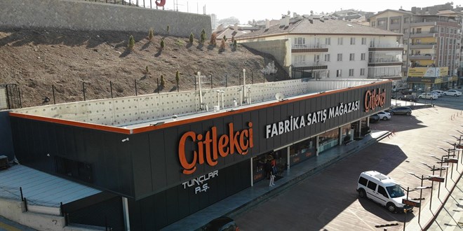 Kuruyemi� sekt�r�nde h�zla y�kselen '�itlek�i' r�zgar�