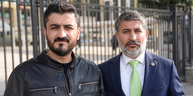 Organları bağışlanan Zeynep'in ailesinden kızlarının ölümünde ihmal iddiası