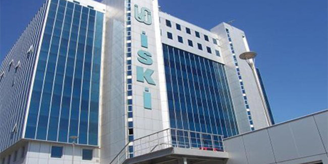İSKİ'den 'uyuşturucuyla yakalanan araç'la ilgili açıklama