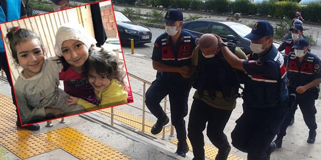 3 kızını öldüren müezzinin 'cezai ehliyeti' yine tam çıktı