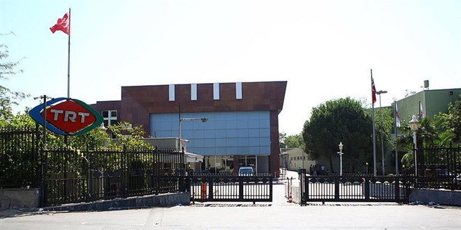 TRT Yönetim Kurulunun Çalışma Esasları Hakkında Yönetmelikte değişiklik yapıldı