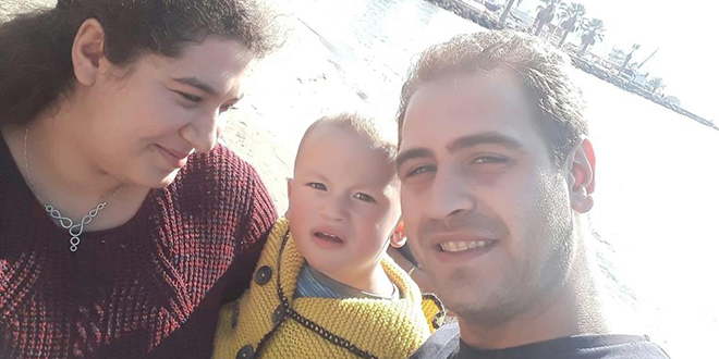 Bir babanın en acı günü: Karısı ve çocuklarını ölü olarak buldu