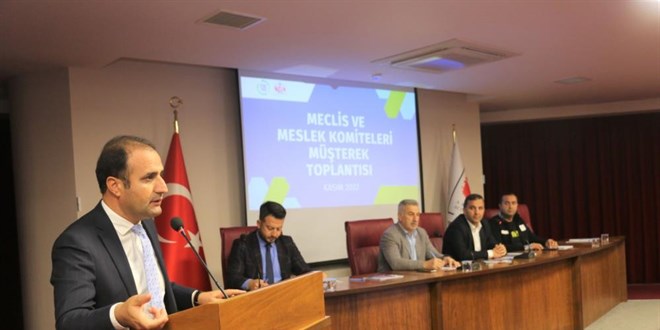 Bir ilçe, ihracatta 65 ili geride bıraktı