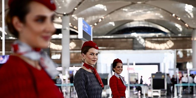 THY, taşeronda çalışan personelini kadroya alacak