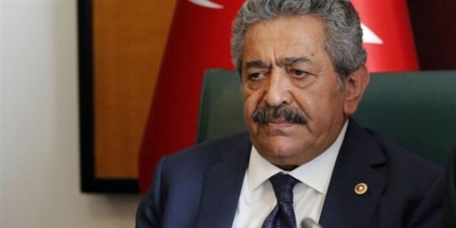 MHP'li Feti Yıldız'dan muhalefete anayasa değişikliği teklifiyle ilgili 'samimiyet' çağrısı