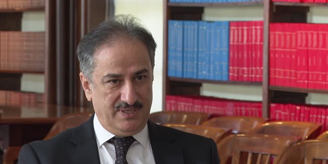 Boğaziçi Üniversitesi Rektörü, kampüste kira sözleşmesi yenilenmeyen tesis hakkında konuştu