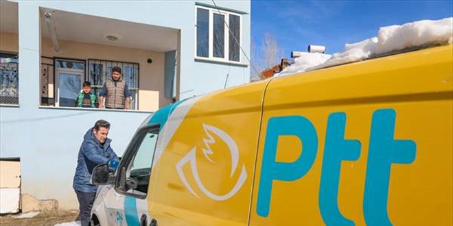 Öğrencilerin okuyacağı kitaplar validen ulaştırması kargocudan