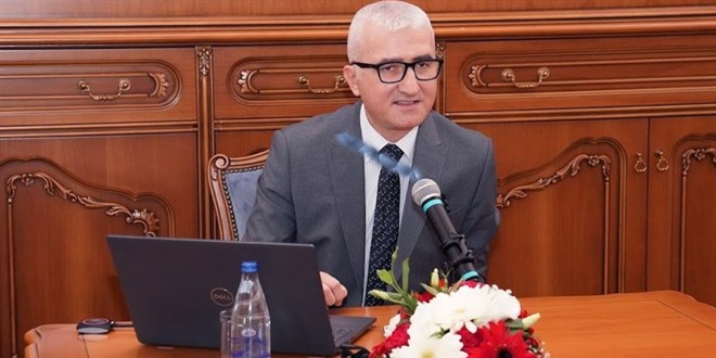 Türkolog Kartallıoğlu: Türkçeyi asırlardır muhafaza eden Lübnanlı Türkmenlere sahip çıkmalıyız