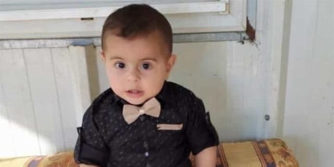 Su zannettiği asidi içen 1,5 yaşındaki bebek hayatını kaybetti