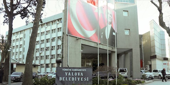Yalova Belediyesindeki zimmet davasında ek rapor istendi