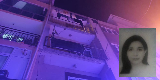 28 yaşındaki genç kadının öldüğü cinayetin sebebi kan dondurdu