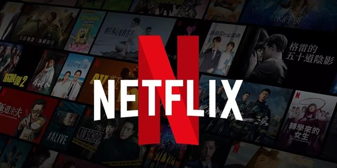 Netflix'in abone sayısı geçen yılın son çeyreğinde beklentileri aştı
