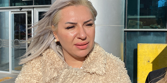 Avukat eşini ve yardıma gelen kişiyi yaralayan sanığa 27 yıl hapis