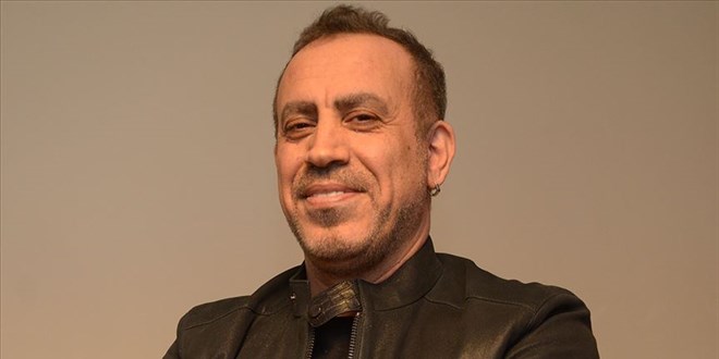 Haluk Levent'ten milletvekilliği adaylığı iddialarına yanıt