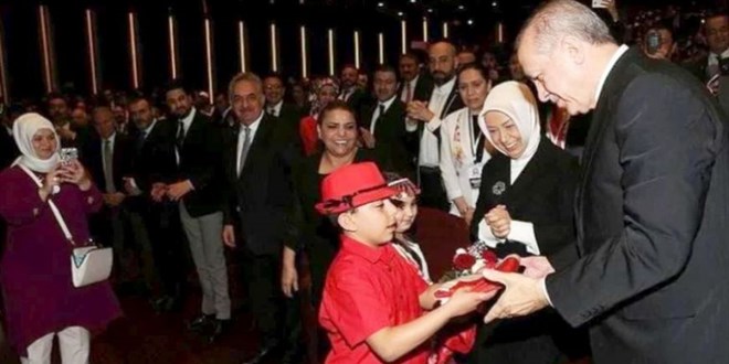 Cumhurbaşkanlığı Roman vatandaşlar için genelge yayımladı