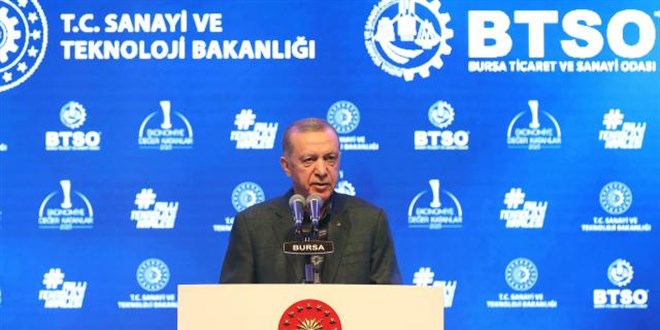 'Önümüzdeki seçimler bir dönüm noktası olacaktır'