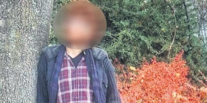 Üniversiteli gence burs tuzağı