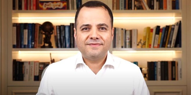 Özgür Demirtaş'tan 500 TL ve 1000 TL'lik banknot çağrısı