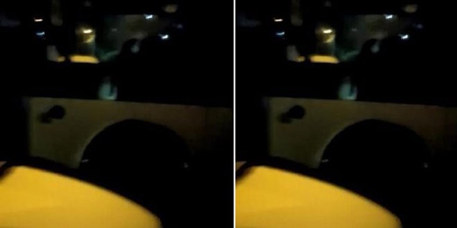 İETT otobüsünde cinsel ilişkiye hapis cezası