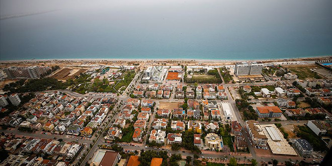 Antalya'da konut fiyatları uçtu: Memurlar tayin istiyor