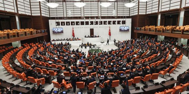 Meclis, yaşlıların sorunlarına ilişkin rapor hazırladı