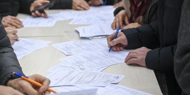 Kısa çalışma ödeneği alanlar EYT'de eksik prim tamamlayabilecek