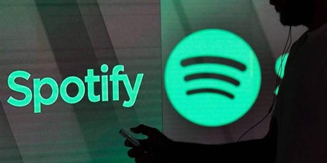 Spotify, çalışanlarının yüzde 6'sını işten çıkaracak